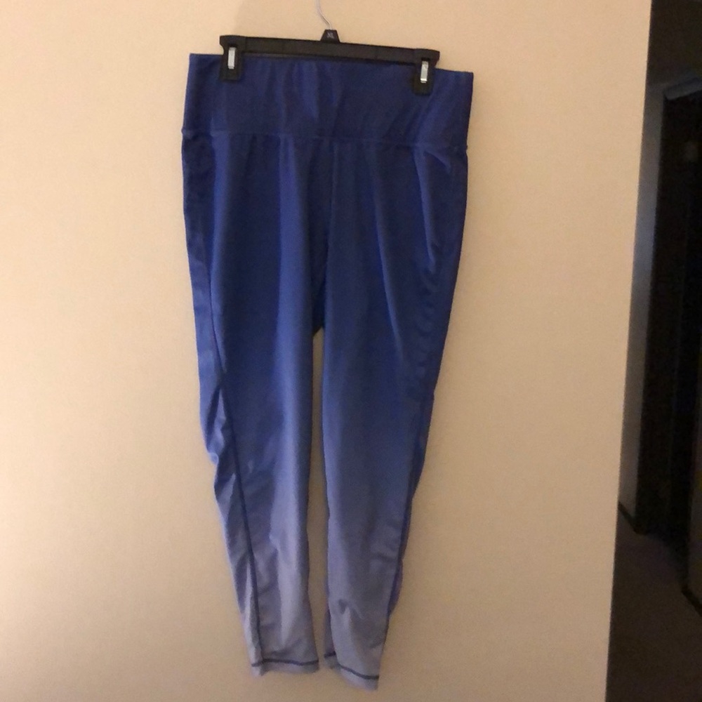 Livi active leggings Capri